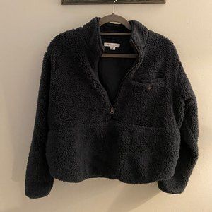 O'NEILL Navy Sherpa (S)